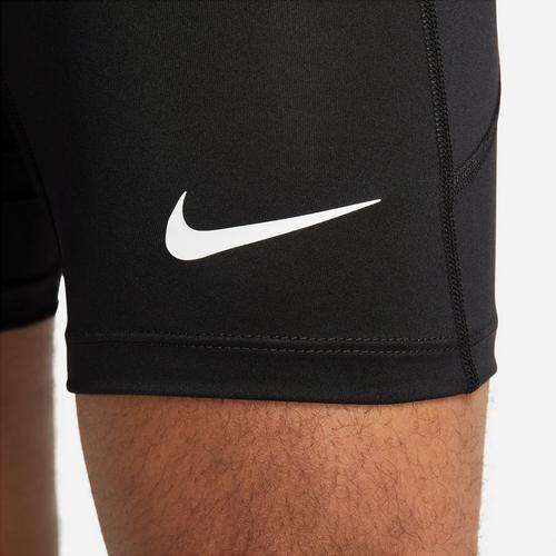 Men's Nike Pro Dri-FIT Fitness Long Compression Shorts - Primary Image