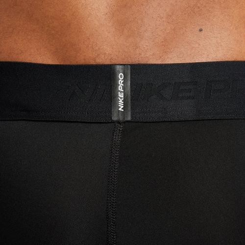 Men's Nike Pro Dri-FIT Fitness Long Compression Shorts - Primary Image
