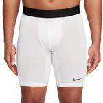 Men's Nike Pro Dri-FIT Fitness Long Compression Shorts - Thumbnail 1 of 4