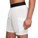 Men's Nike Pro Dri-FIT Fitness Long Compression Shorts - Thumbnail 3 of 4