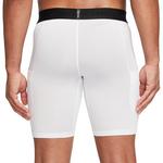 Men's Nike Pro Dri-FIT Fitness Long Compression Shorts - Thumbnail 4 of 4