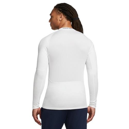 Men's Nike Pro Warm Long Sleeve Compression Shirt - Primary Image