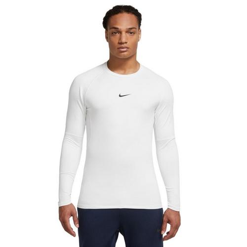 Men's Nike Pro Warm Long Sleeve Compression Shirt - Primary Image