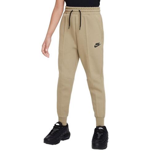 Boys' Nike Sportswear Tech Fleece Joggers - Primary Image