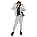 Kids' Nike Sportswear Tech Fleece Full Zip Hoodie - Thumbnail 5 of 6