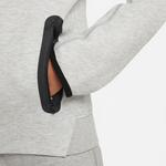 Kids' Nike Sportswear Tech Fleece Full Zip Hoodie - Thumbnail 4 of 4