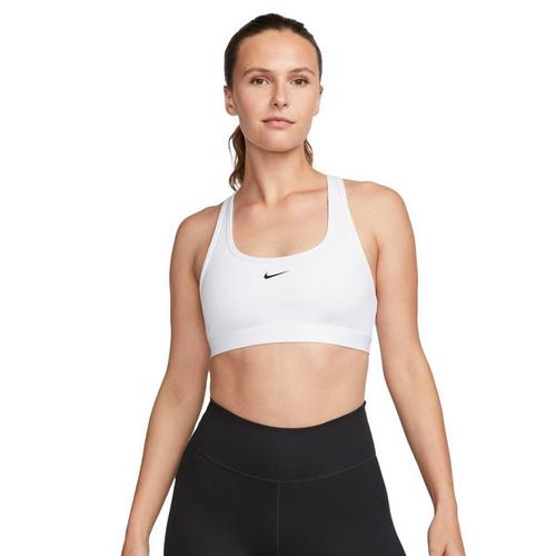 Women's Nike Swoosh Light Support Sports Bra - Primary Image