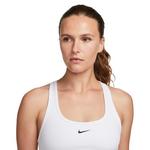 Women's Nike Swoosh Light Support Sports Bra - Thumbnail 3 of 6