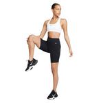 Women's Nike Swoosh Light Support Sports Bra - Thumbnail 6 of 6