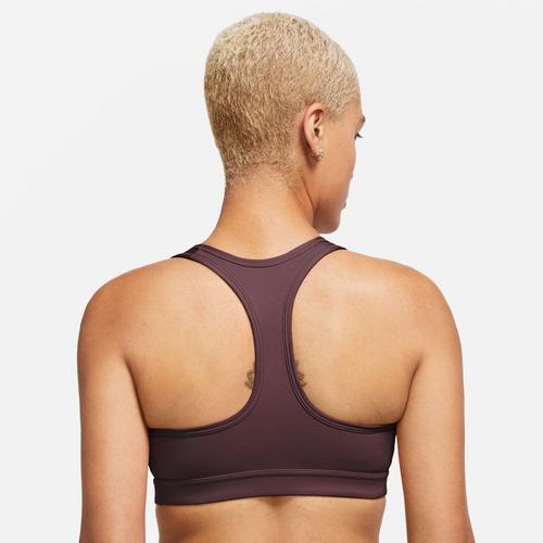 Women's Nike Swoosh Medium Support Sports Bra - Primary Image