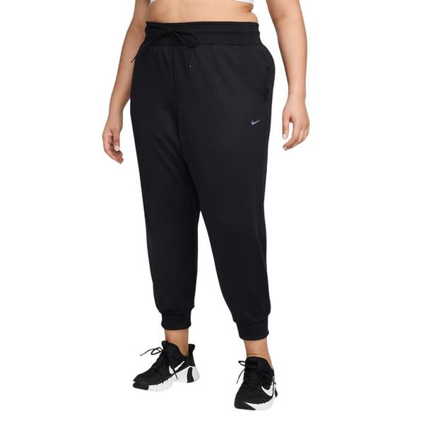 Women's Nike Therma-FIT One Pants 3X Black
