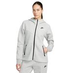 Women's Nike Sportswear Tech Fleece Windrunner Full Zip - Thumbnail 1 of 4