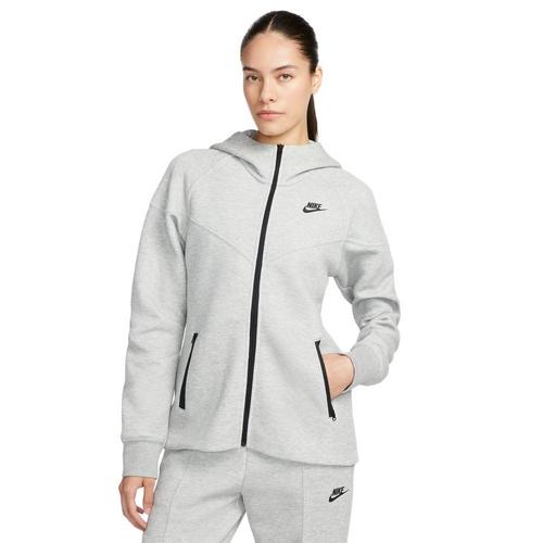 Women's Nike Sportswear Tech Fleece Windrunner Full Zip - Primary Image