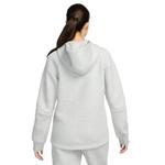 Women's Nike Sportswear Tech Fleece Windrunner Full Zip - Thumbnail 2 of 4