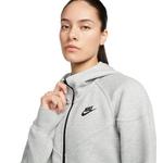 Women's Nike Sportswear Tech Fleece Windrunner Full Zip - Thumbnail 3 of 4