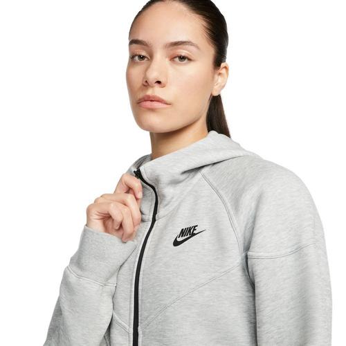 Women's Nike Sportswear Tech Fleece Windrunner Full Zip - Primary Image