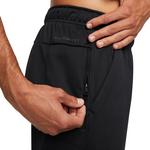 Men's Nike Therma-FIT Open Hem Fitness Sweatpants - Thumbnail 6 of 7