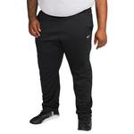 Men's Nike Therma-FIT Open Hem Fitness Sweatpants - Thumbnail 7 of 7