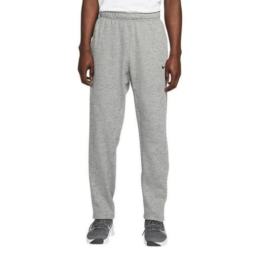 Men's Nike Therma-FIT Open Hem Fitness Sweatpants - Primary Image