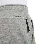 Men's Nike Therma-FIT Open Hem Fitness Sweatpants - Thumbnail 5 of 6