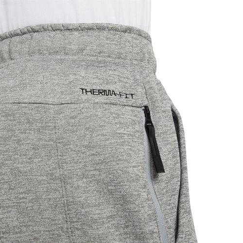 Men's Nike Therma-FIT Open Hem Fitness Sweatpants - Primary Image