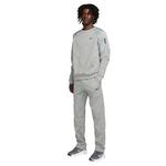 Men's Nike Therma-FIT Open Hem Fitness Sweatpants - Thumbnail 6 of 6