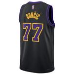 Nike Los Angeles Lakers Luka Doncic #77 2025 City Edition Jersey - Thumbnail 2 of 3