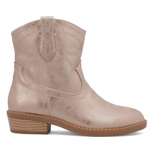 Little Girls' MIA Little Kita Western Boots - Primary Image