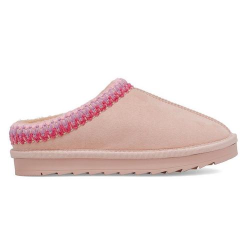 Little Girls' MIA Downee Slippers - Primary Image
