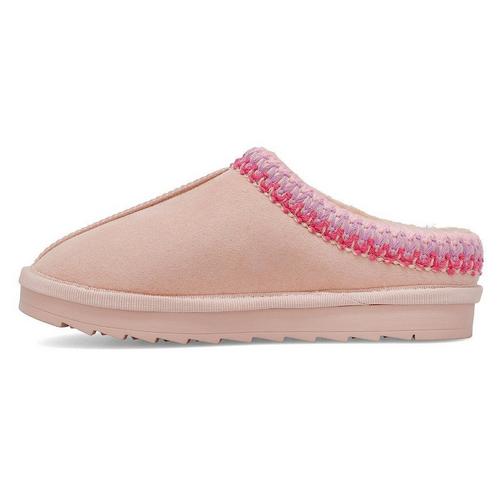 Little Girls' MIA Downee Slippers - Primary Image