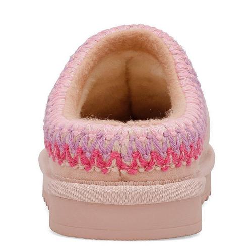 Little Girls' MIA Downee Slippers - Primary Image