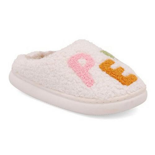 Big Girls' MIA Little Cozi Slippers - Primary Image