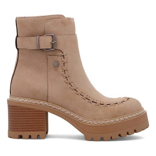 Women's MIA Gianina Dress Boots - Primary Image