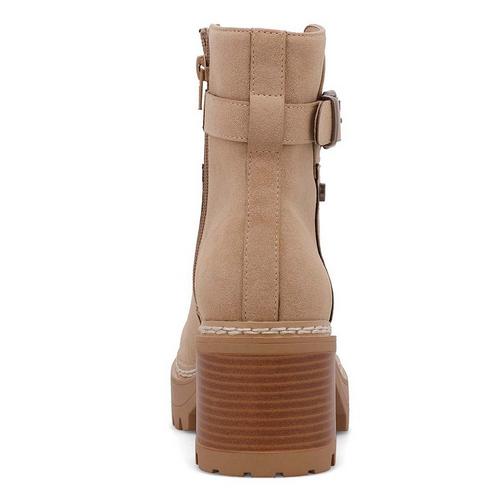 Women's MIA Gianina Dress Boots - Primary Image