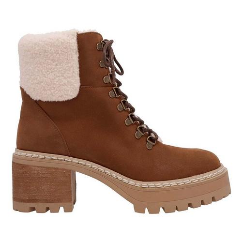 Women's MIA Tiler Boots - Primary Image