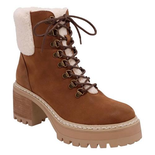 Women's MIA Tiler Boots - Primary Image