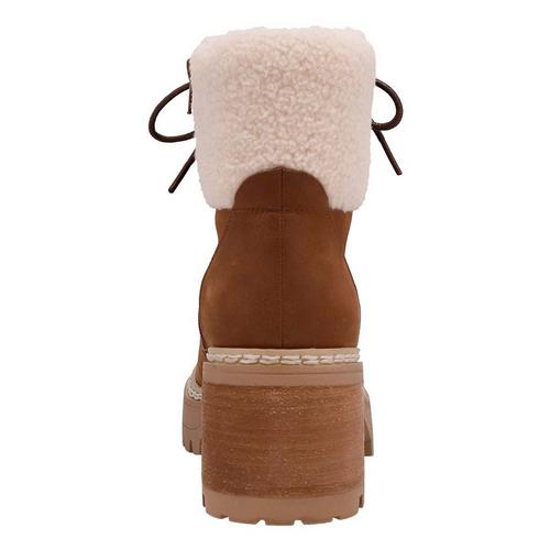 Women's MIA Tiler Boots - Primary Image