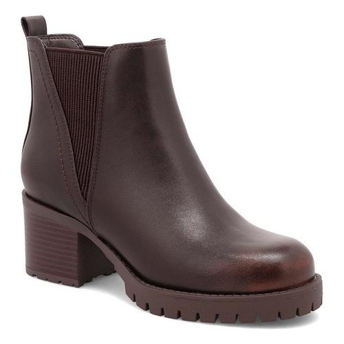 Women's MIA Carra Chelsea Boots | SCHEELS.com