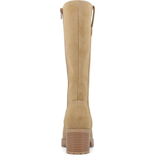 Women's MIA Janetta Western Boots - Primary Image