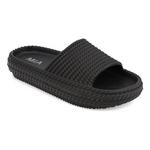 Women's MIA Luvly Slide Sandals - Thumbnail 1 of 5