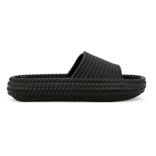 Women's MIA Luvly Slide Sandals - Primary Image
