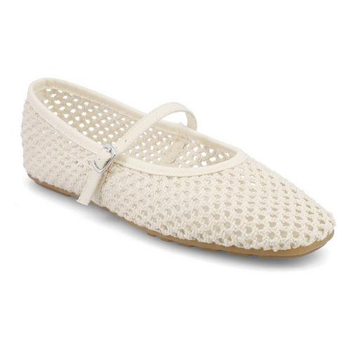 Women's MIA Kora Flats - Primary Image