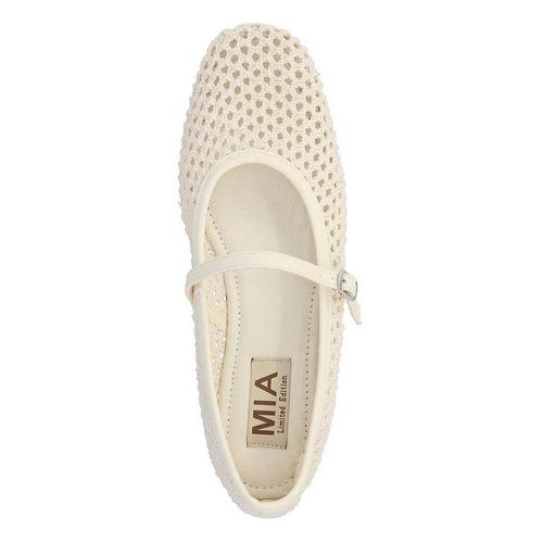 Women's MIA Kora Flats - Primary Image