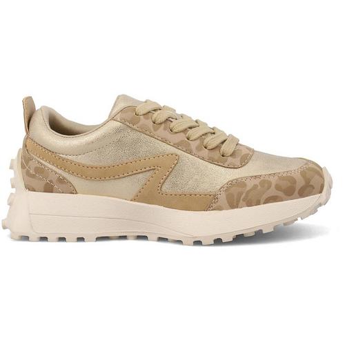 Little Girls' MIA Lil Samyra Sneakers - Primary Image