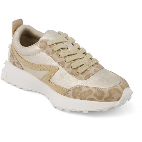 Little Girls' MIA Lil Samyra Sneakers - Primary Image