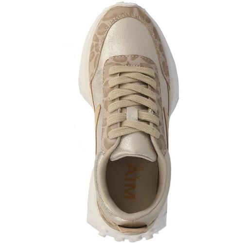 Little Girls' MIA Lil Samyra Sneakers - Primary Image