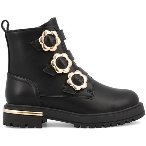 Big Girls' MIA Pipyer Dress Boots - Primary Image