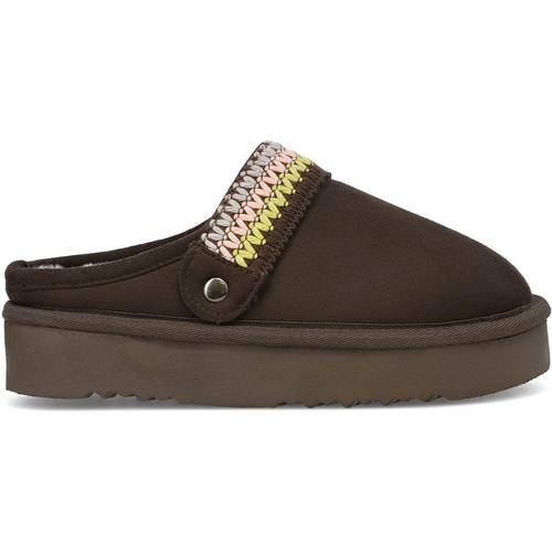 Little Girls' MIA Little Kirsa Clogs - Primary Image