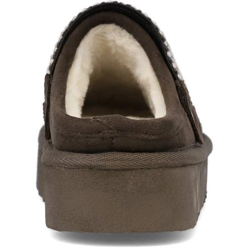 Little Girls' MIA Little Kirsa Clogs - Primary Image