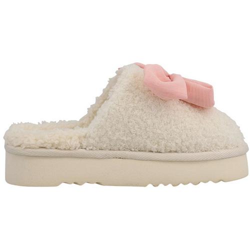 Little Girls' MIA Kinslee Slippers - Primary Image